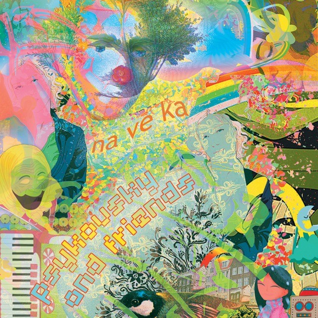 Na Ve Ka cover