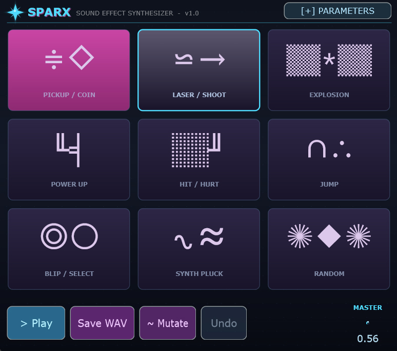 sparx